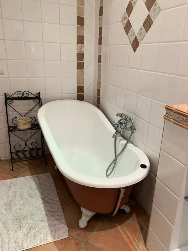 Gyönyörű Provençal Mas with pool