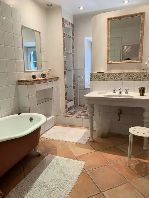 Gyönyörű Provençal Mas with pool