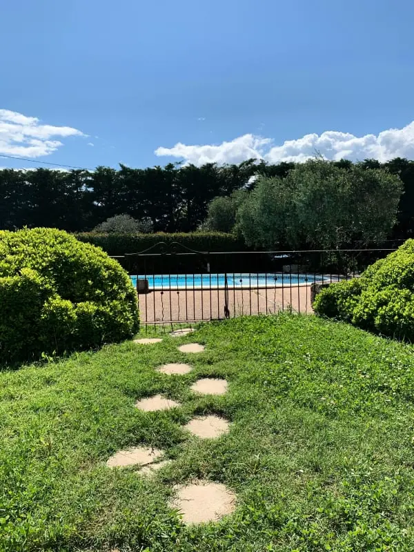 Gyönyörű Provençal Mas with pool