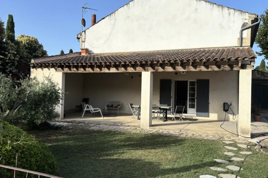 Gyönyörű Provençal Mas with pool