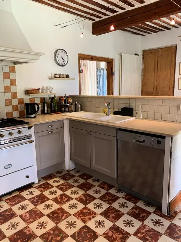 Gyönyörű Provençal Mas with pool