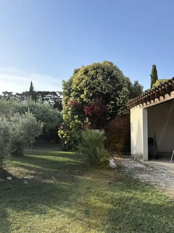 Gyönyörű Provençal Mas with pool
