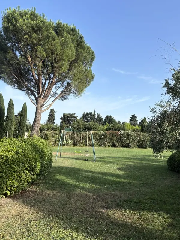 Gyönyörű Provençal Mas with pool