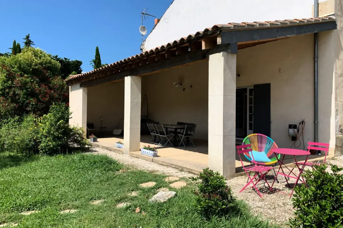 Gyönyörű Provençal Mas with pool