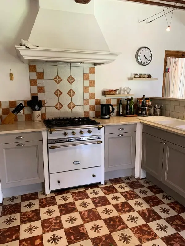 Gyönyörű Provençal Mas with pool