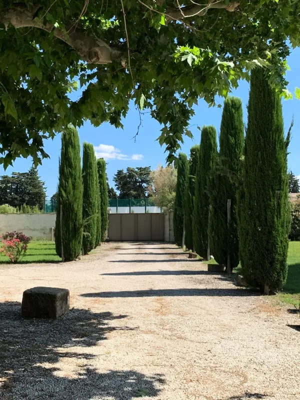 Gyönyörű Provençal Mas with pool