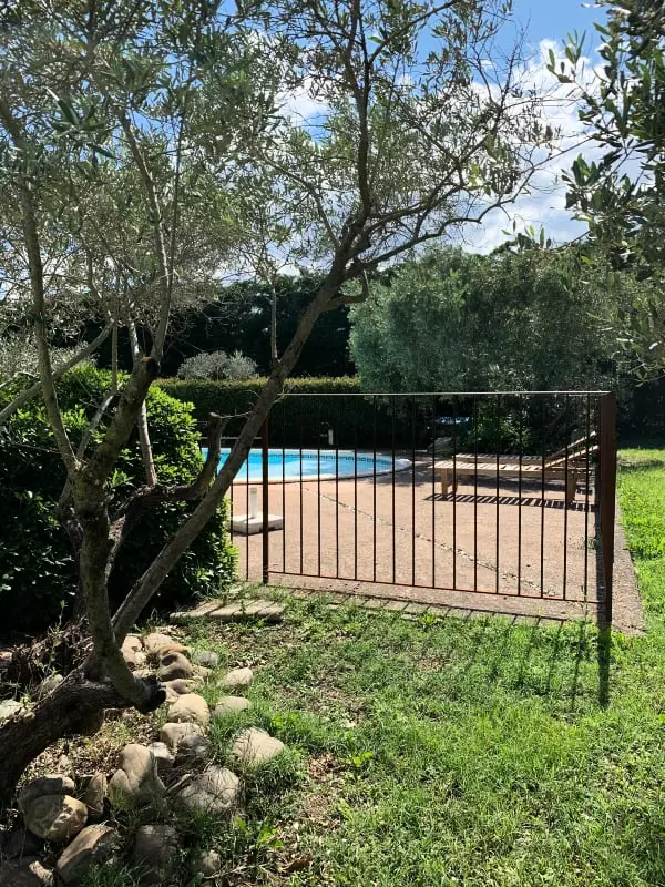 Gyönyörű Provençal Mas with pool