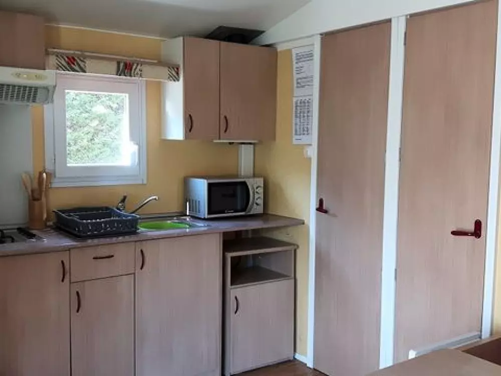 Camping Le New Rabioux 3 étoiles★★★