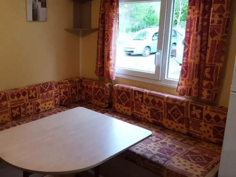 Camping Le New Rabioux 3 étoiles★★★