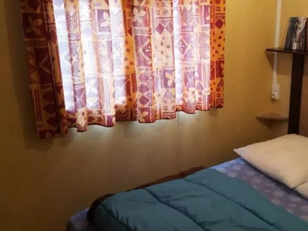 Camping Le New Rabioux 3 étoiles★★★