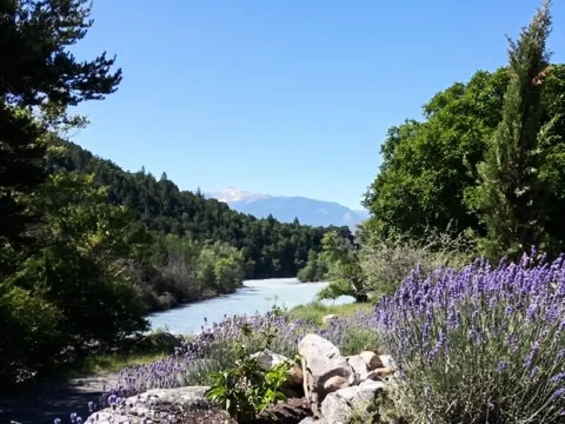 Camping Le New Rabioux 3 Estrellas★★★