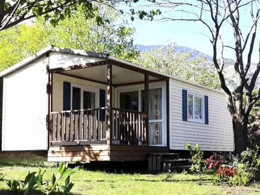 Camping Le New Rabioux 3 étoiles★★★