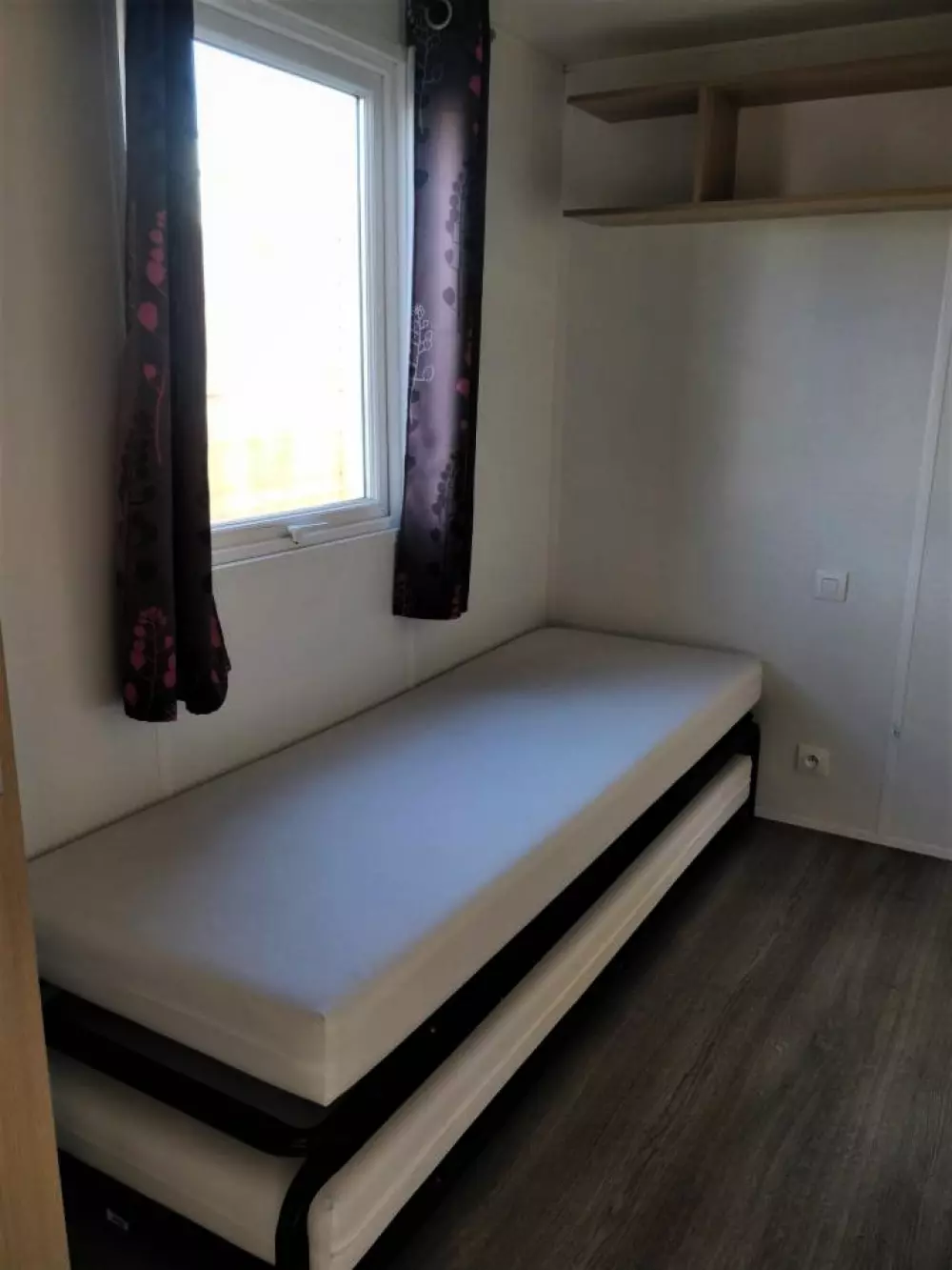 Camping Le Rochat-Belle-Isle 3 Sterren★★★