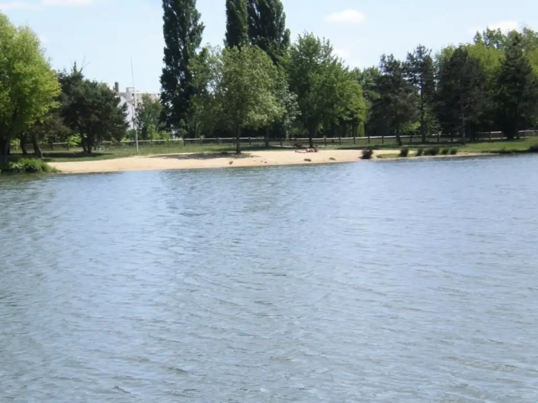 Camping Le Rochat-Belle-Isle 3 étoiles★★★