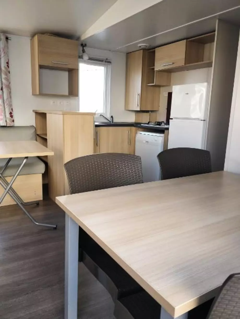 Camping Le Rochat-Belle-Isle 3 Sterren★★★