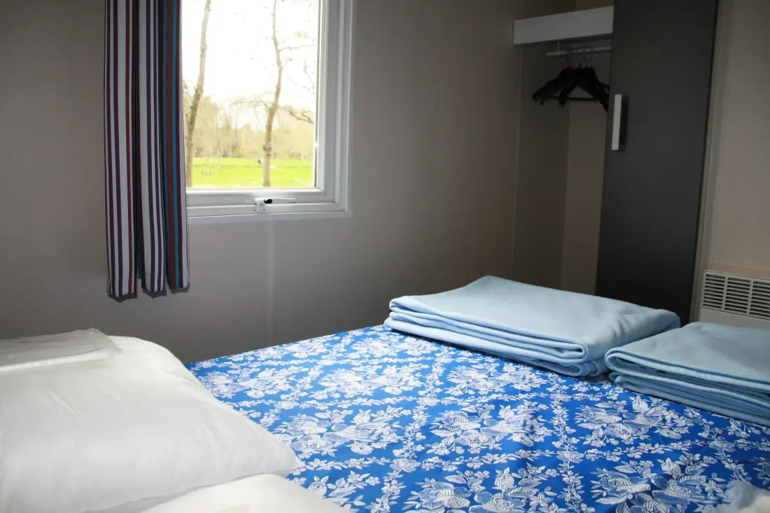 Camping Le Rochat-Belle-Isle 3 étoiles★★★