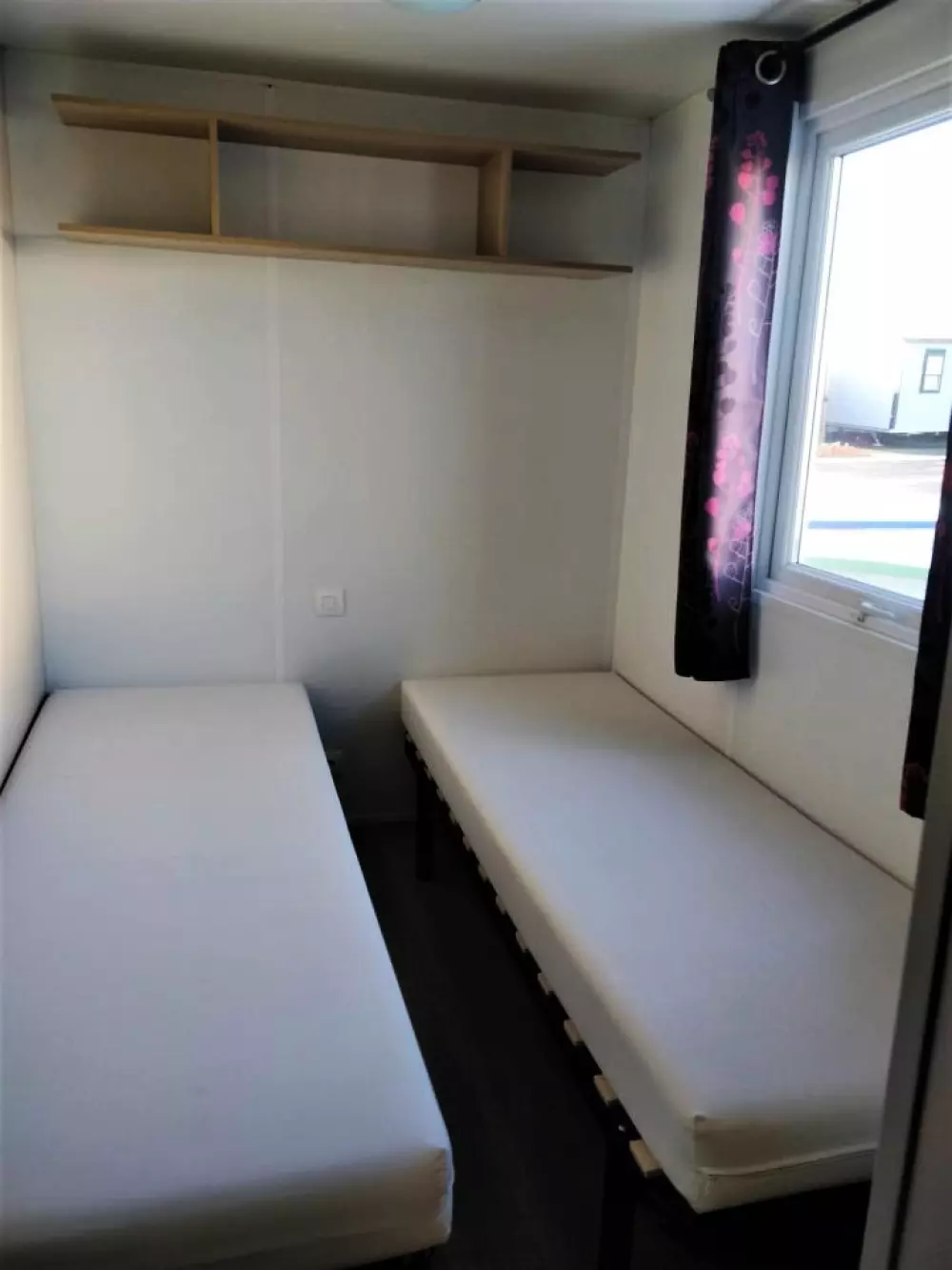 Camping Le Rochat-Belle-Isle 3 Sterren★★★