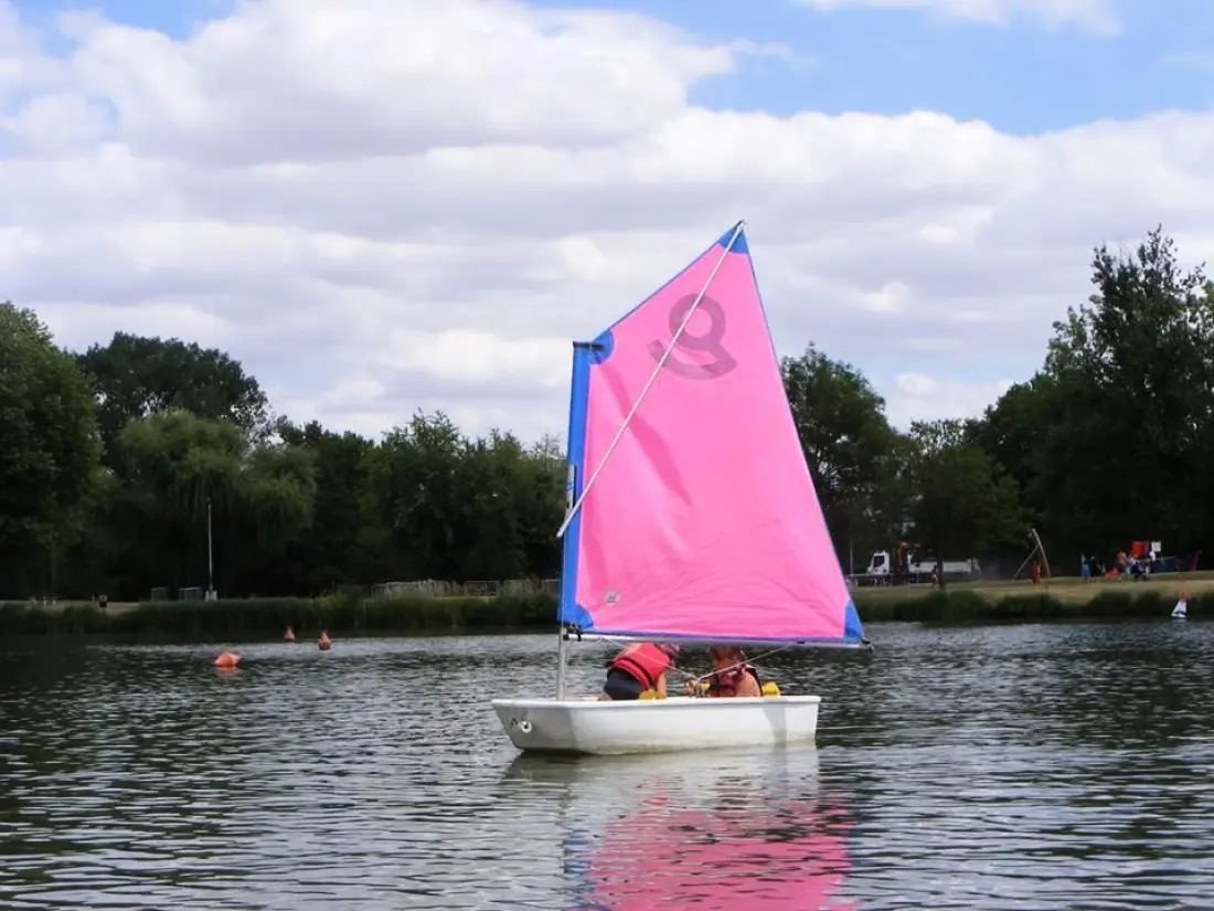 Camping Le Rochat-Belle-Isle 3 étoiles★★★