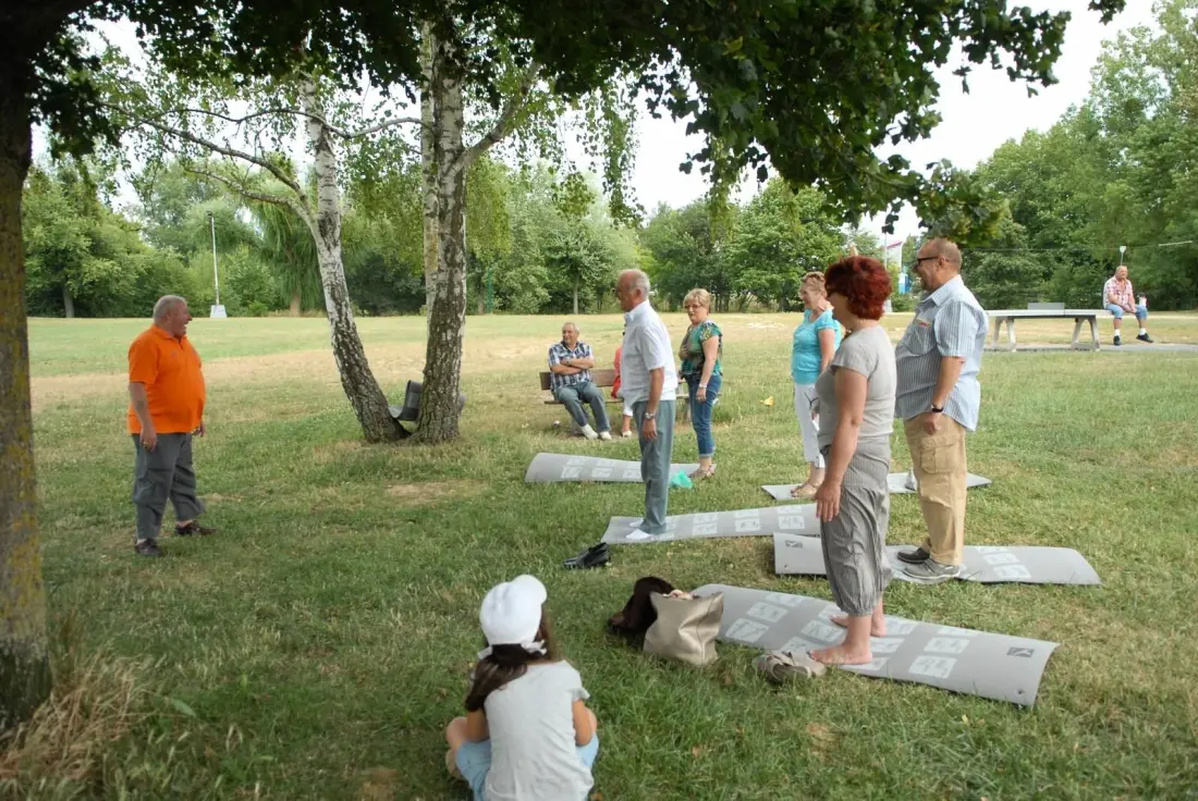 Camping Le Rochat-Belle-Isle 3 étoiles★★★