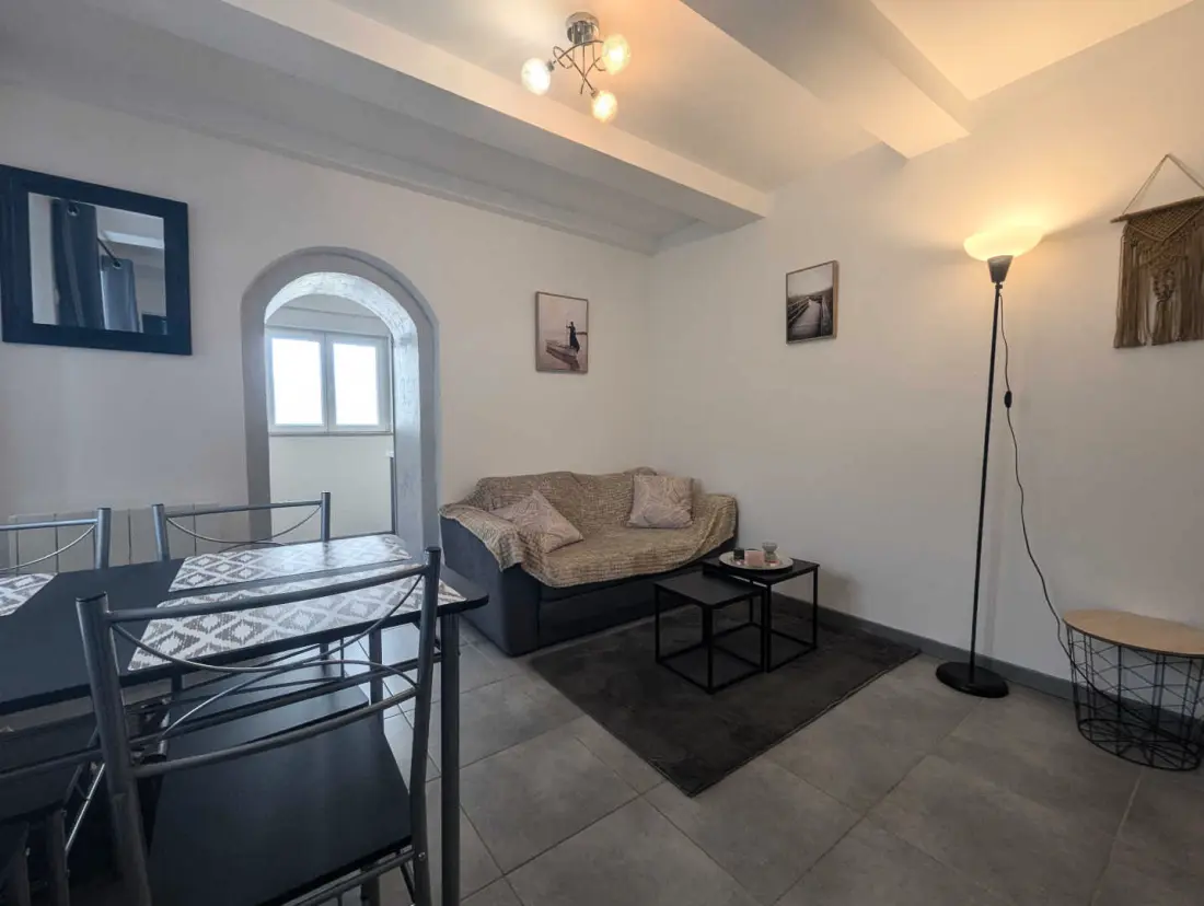 Gîte de France Am kleinen Kaffee 3 Ohren