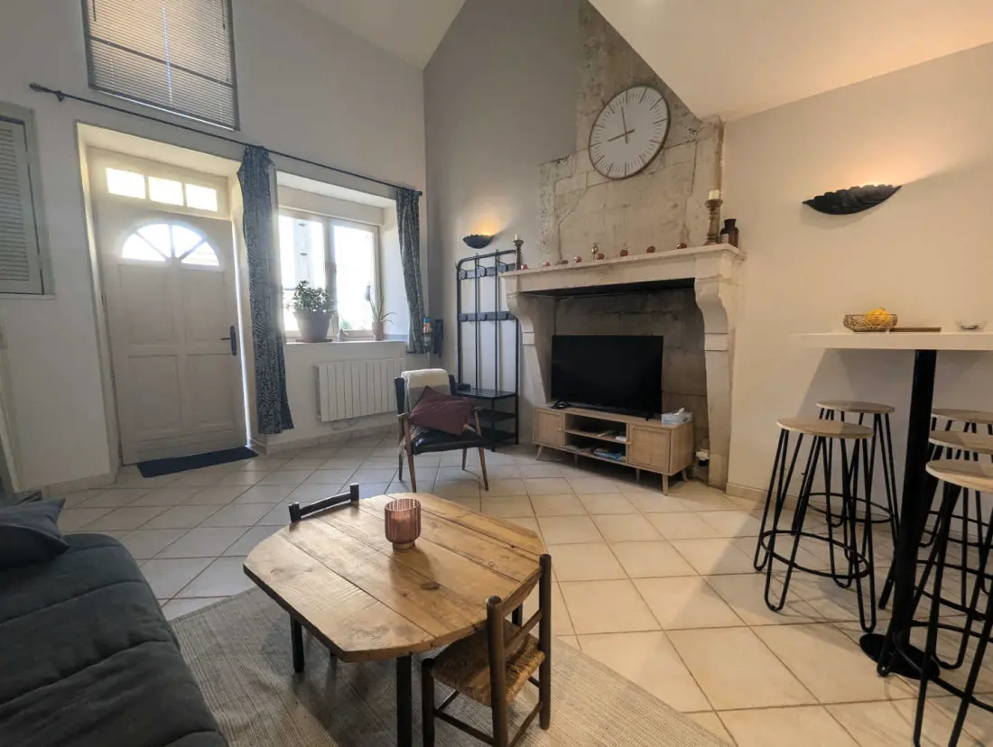 Gîte de France Der Storch 3 Ohren