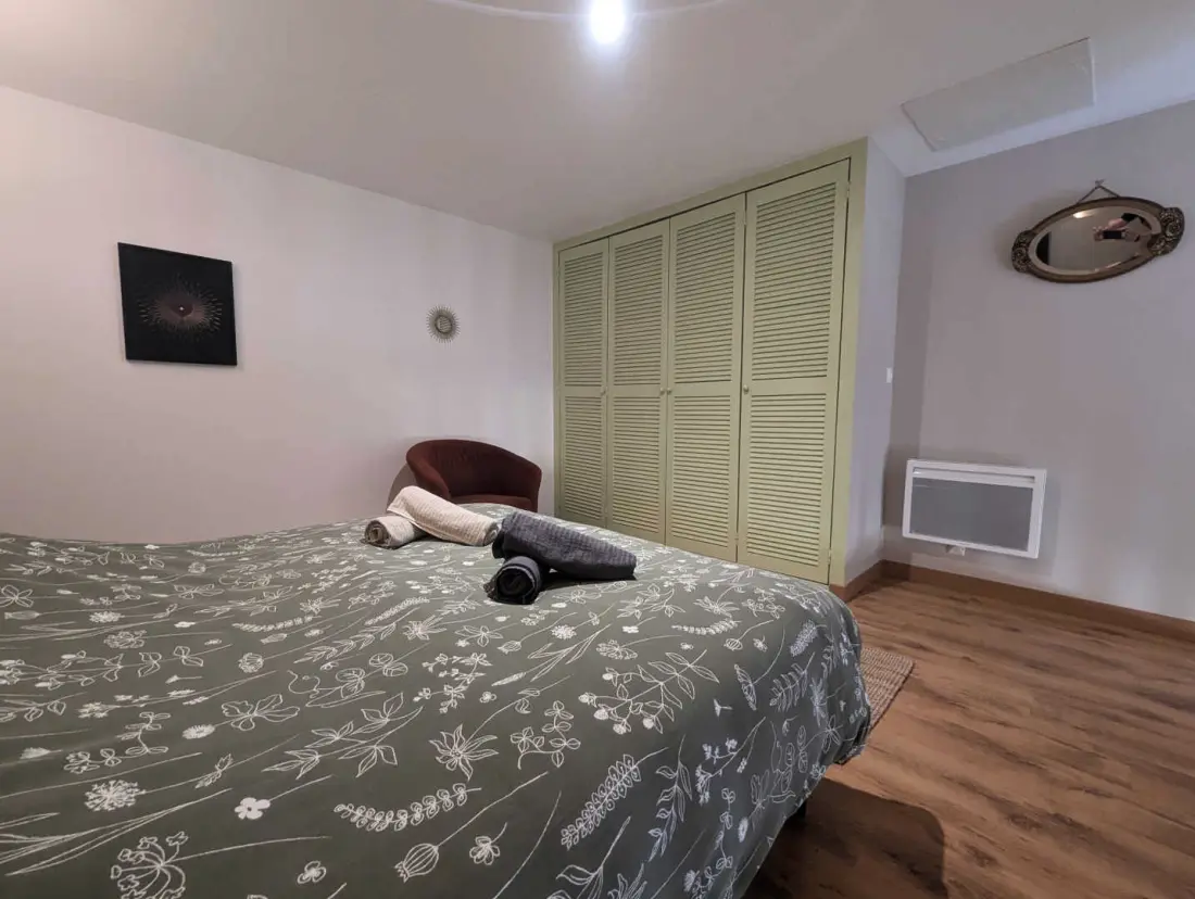 Gîte de France Der Storch 3 Ohren