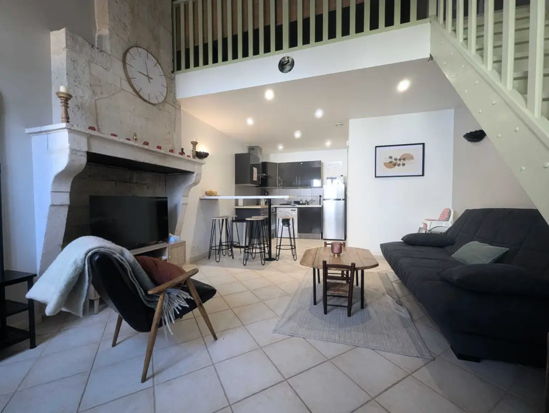 Gîte de France Der Storch 3 Ohren