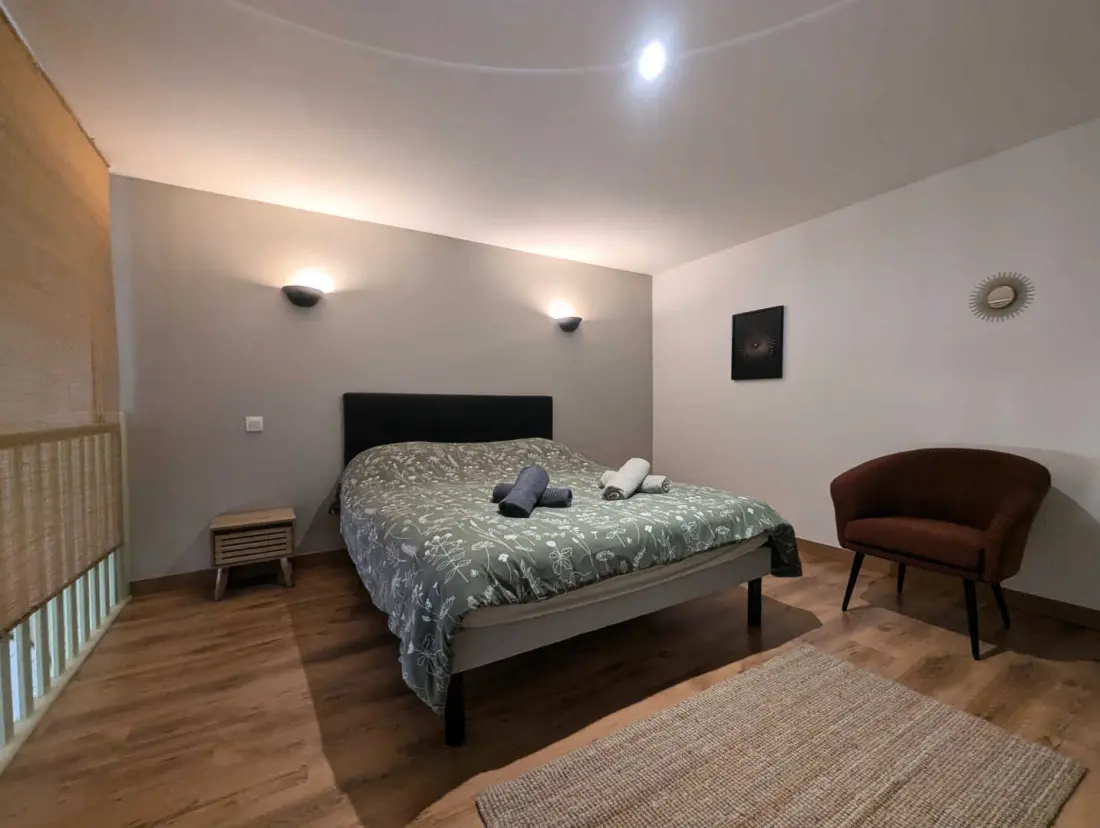 Gîte de France Der Storch 3 Ohren