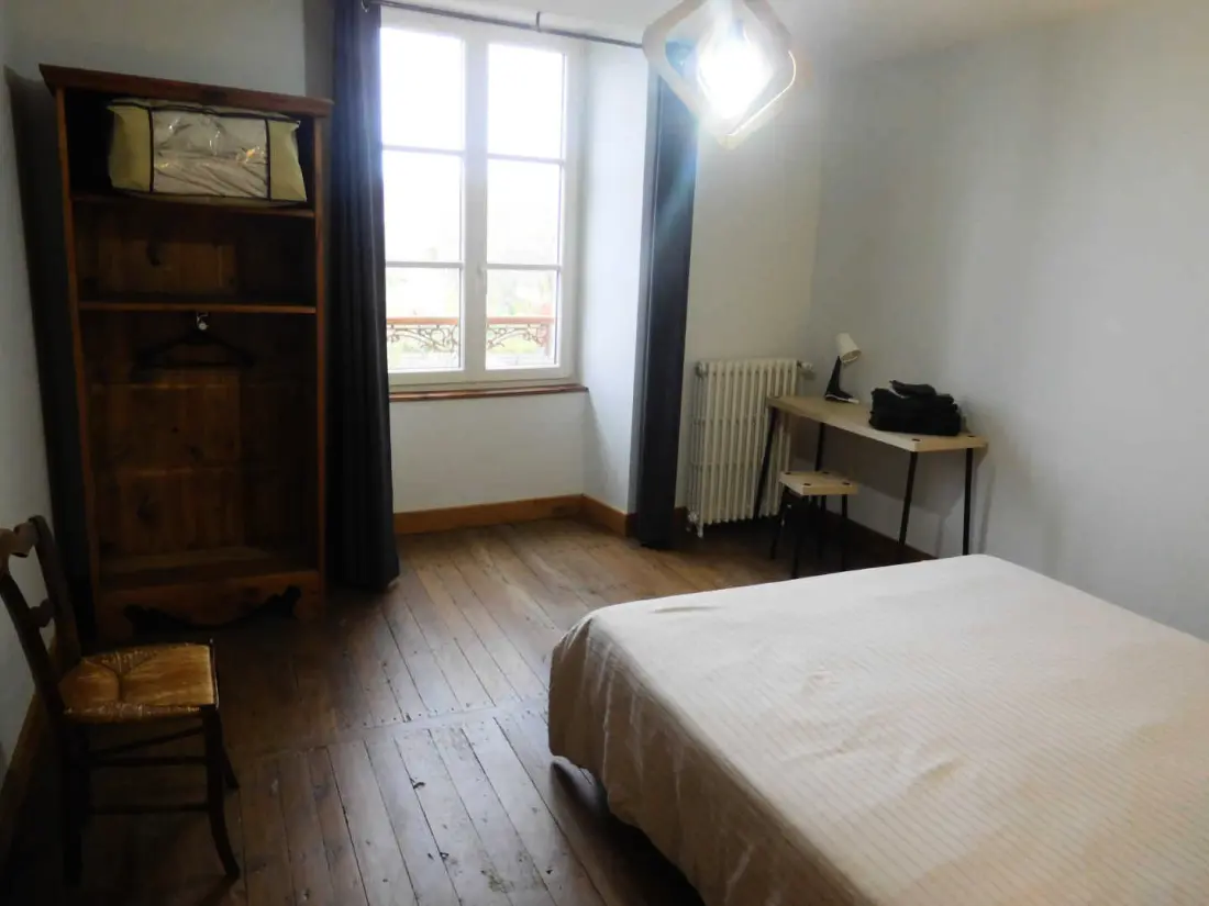 Gîte de France Das hübsche Haus 4 Ohren