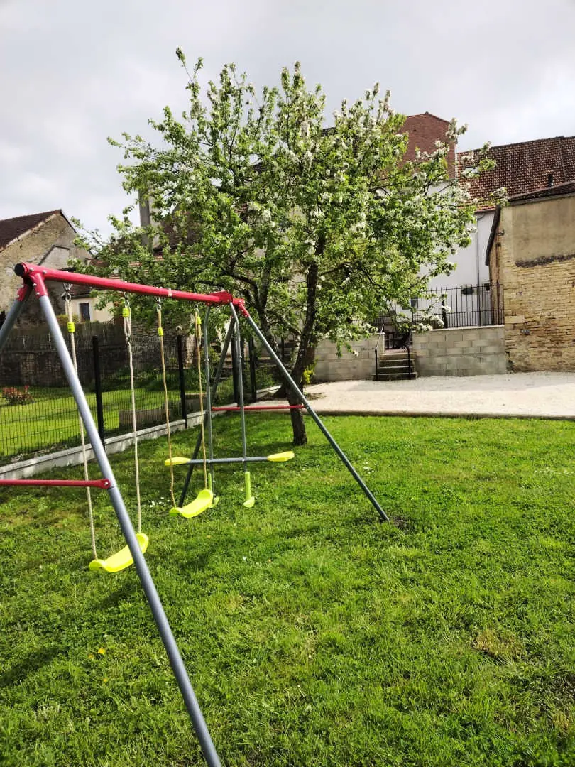 Gîte de France Das hübsche Haus 4 Ohren
