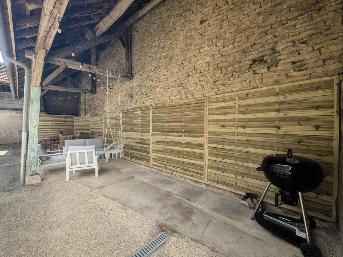 Gîte de France Renée-sens 3 Ohren