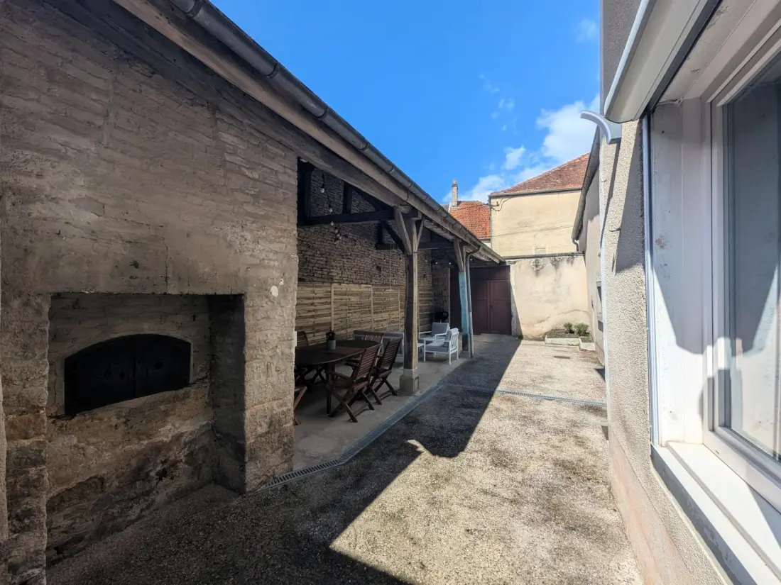 Gîte de France Renée-sens 3 Ohren