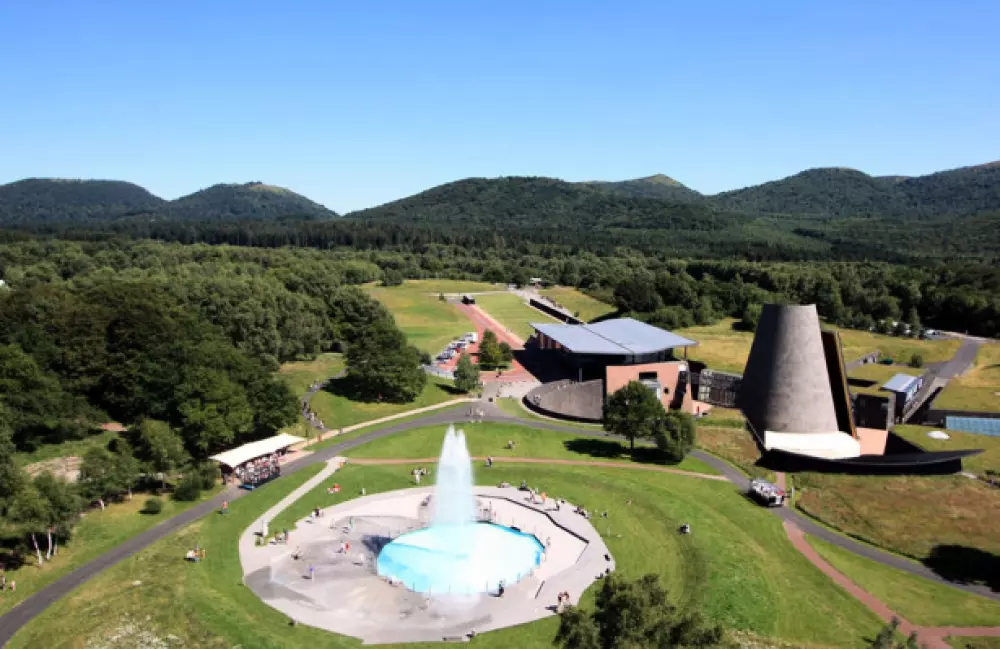 Campingplatz Maeva Respire de La Croze 3 Sterne★★★