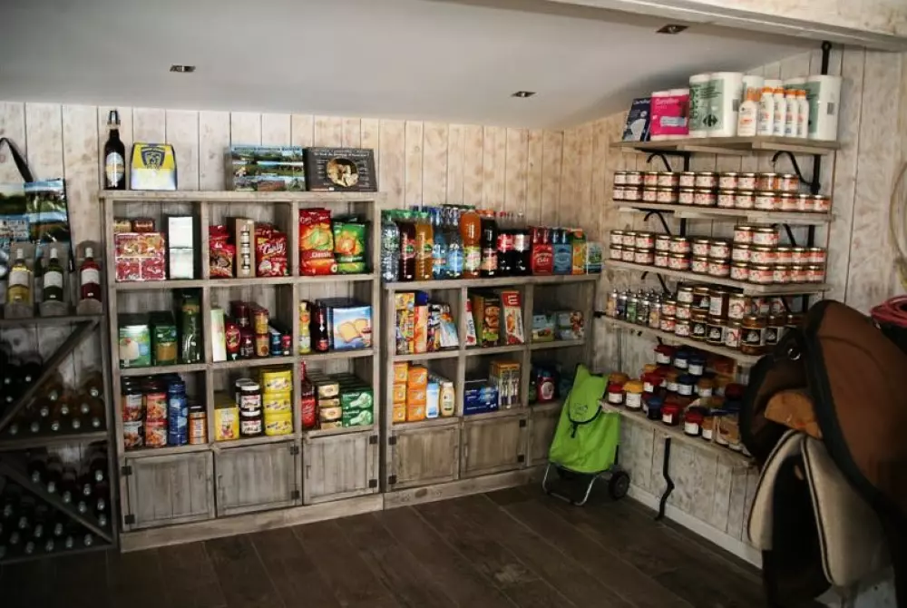 Camping Le Ranch des Volcans 4 Stars★★★★