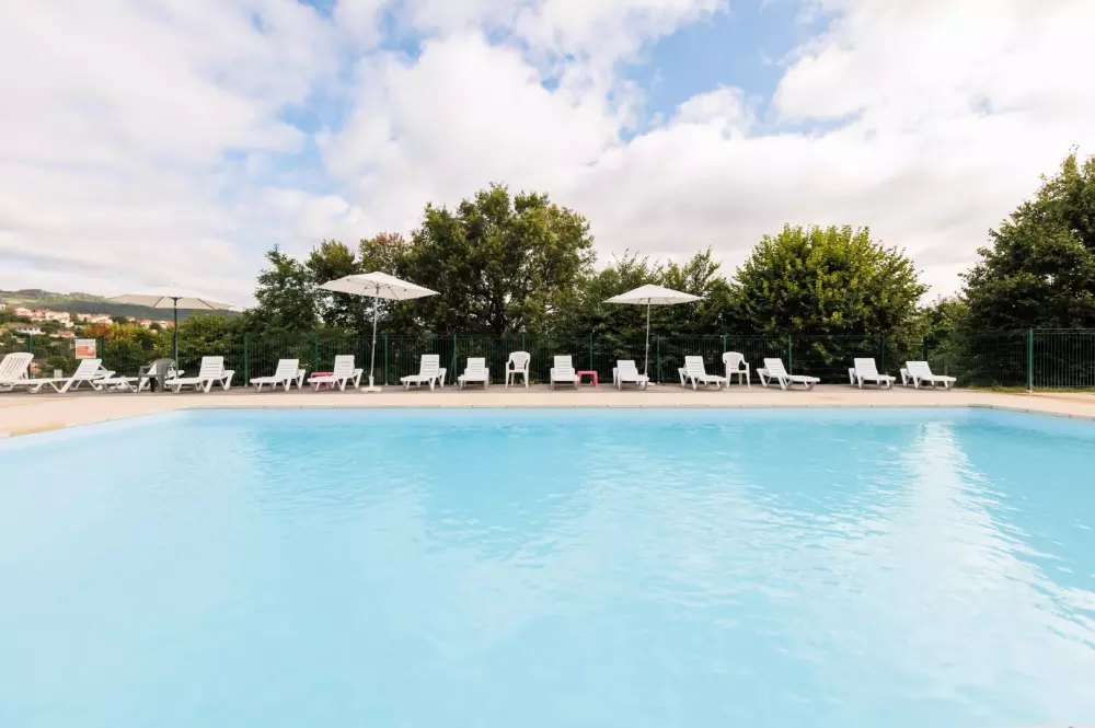 Campingplatz Maeva Respire de La Croze 3 Sterne★★★