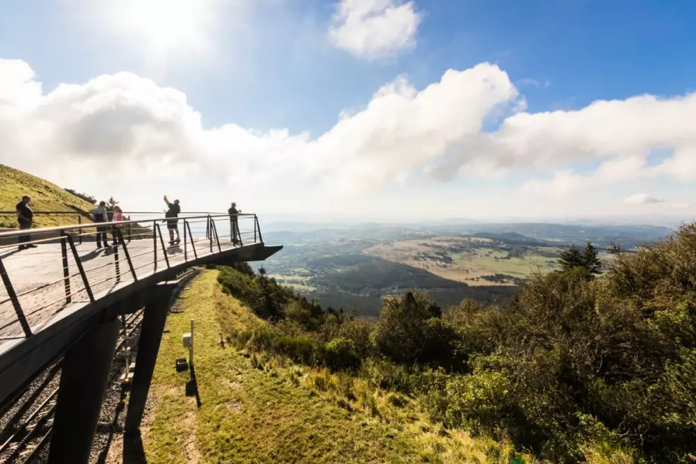 Campingplatz Maeva Respire de La Croze 3 Sterne★★★