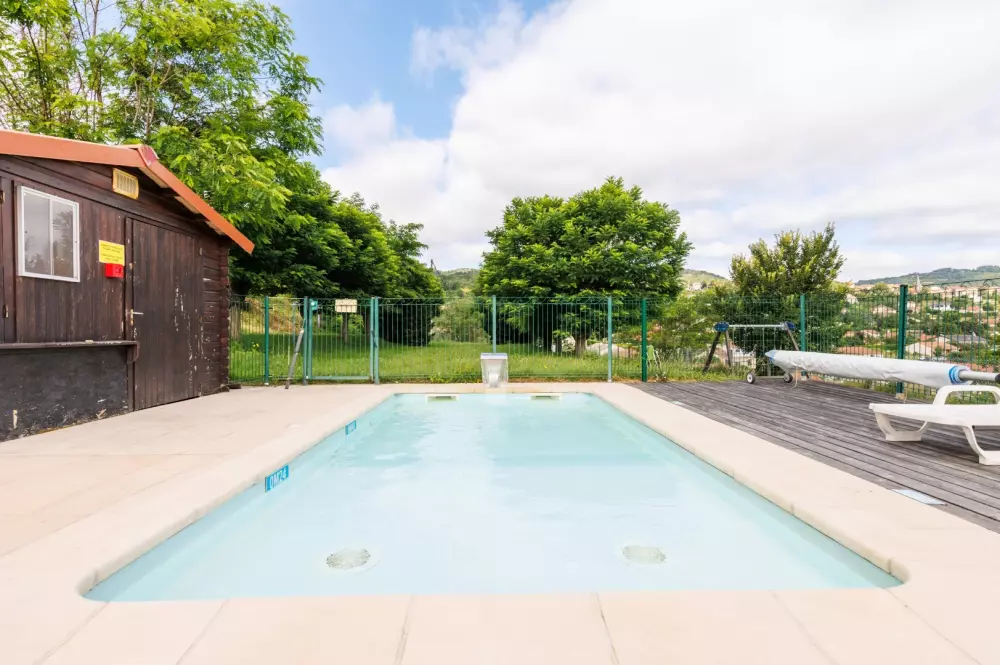 Campingplatz Maeva Respire de La Croze 3 Sterne★★★