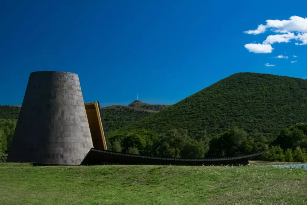 Campingplatz Maeva Respire de La Croze 3 Sterne★★★