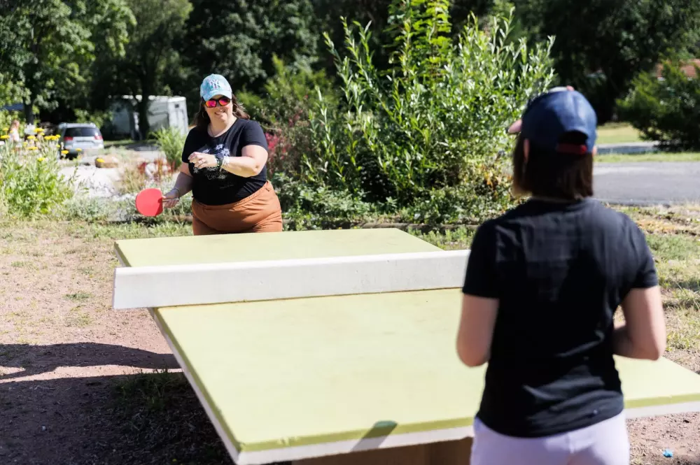 Campingplatz Maeva Respire de La Croze 3 Sterne★★★