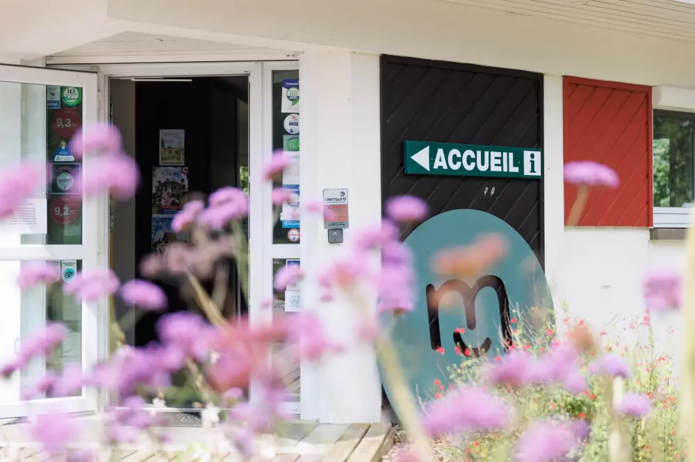 Campingplatz Maeva Respire de La Croze 3 Sterne★★★