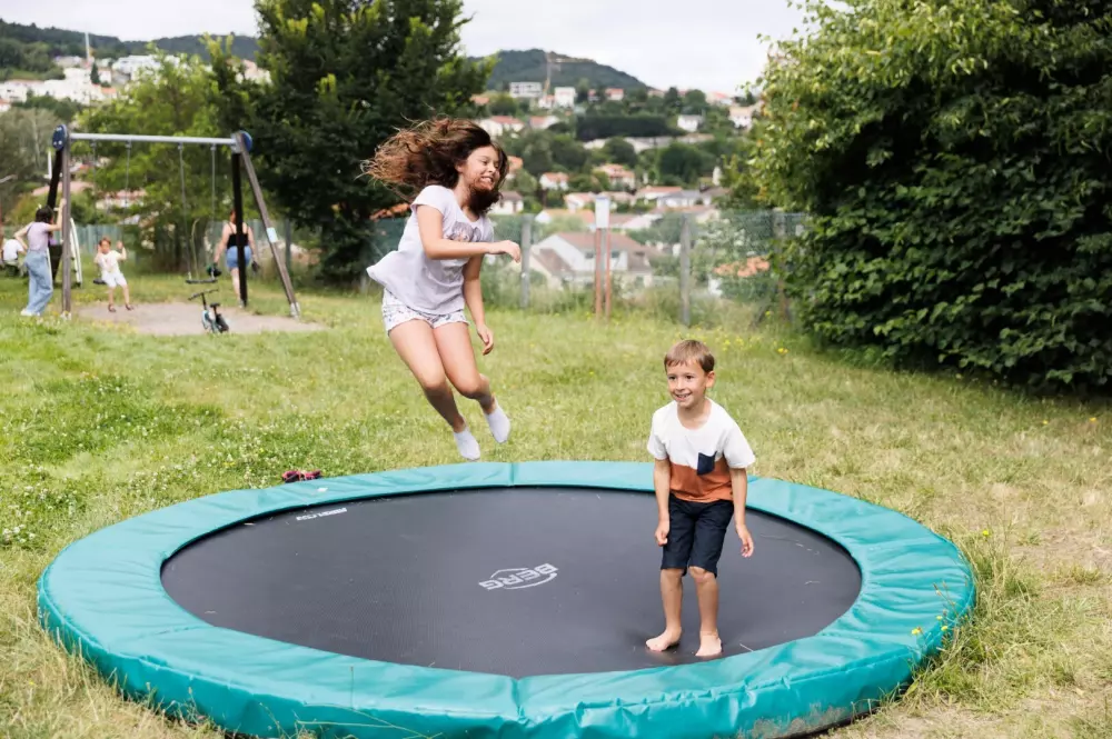 Campingplatz Maeva Respire de La Croze 3 Sterne★★★