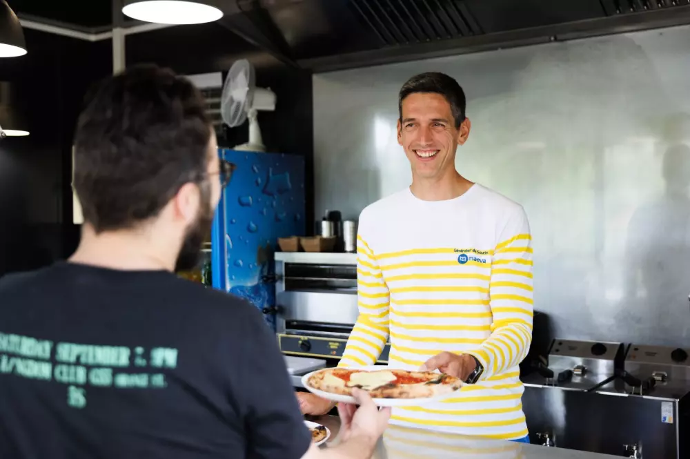 Campingplatz Maeva Respire de La Croze 3 Sterne★★★