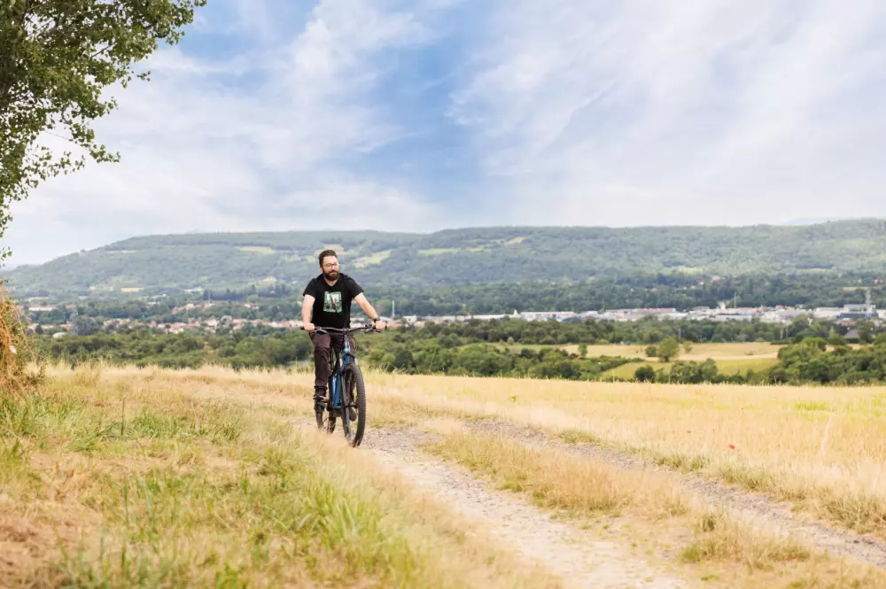 Campingplatz Maeva Respire de La Croze 3 Sterne★★★