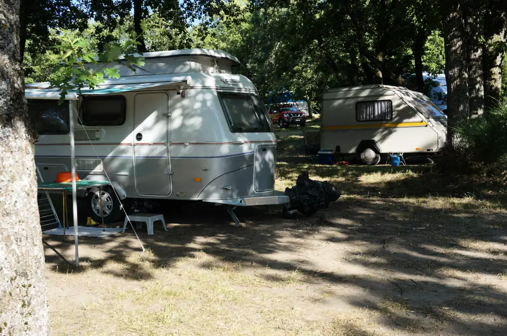 Campingplatz Maeva Respire de La Croze 3 Sterne★★★