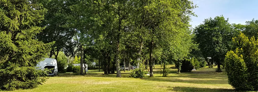 Campingplatz Maeva Respire de La Croze 3 Sterne★★★