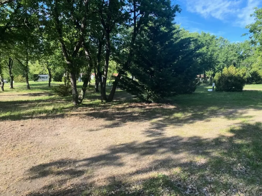 Campingplatz Maeva Respire de La Croze 3 Sterne★★★