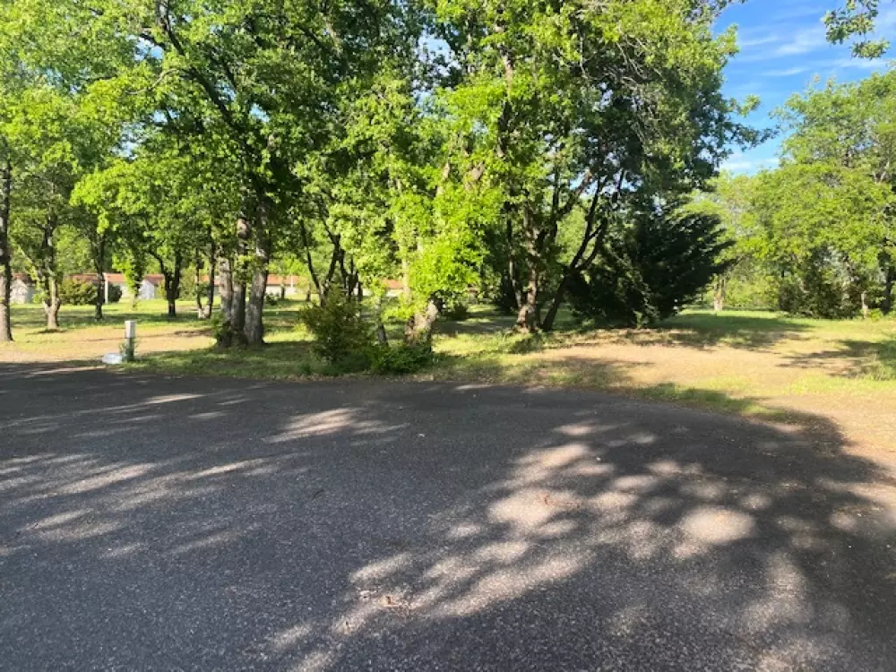 Campingplatz Maeva Respire de La Croze 3 Sterne★★★