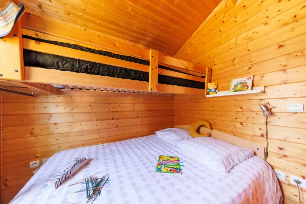 Campingplatz Maeva Respire de La Croze 3 Sterne★★★