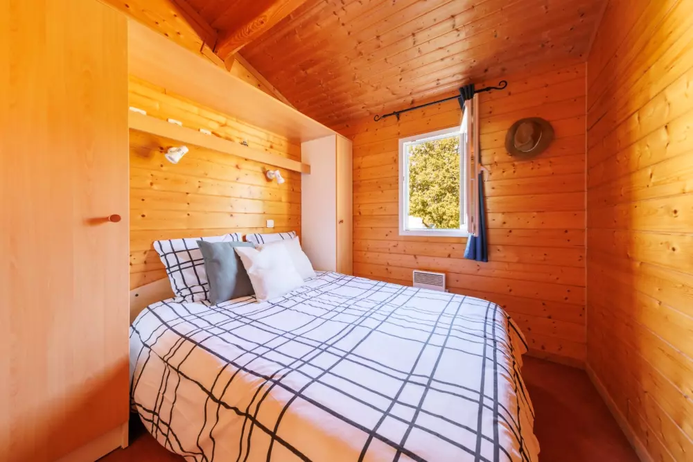 Campingplatz Maeva Respire de La Croze 3 Sterne★★★