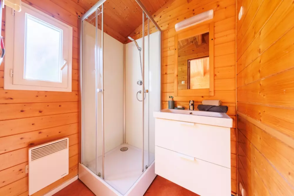 Campingplatz Maeva Respire de La Croze 3 Sterne★★★